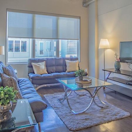 Amazing Atlanta Fully Furnished Apartments Buitenkant foto