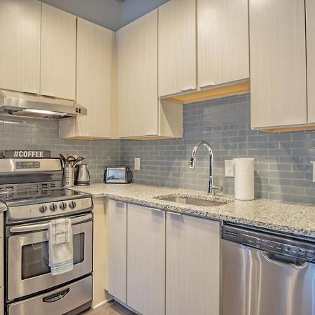 Amazing Atlanta Fully Furnished Apartments Buitenkant foto
