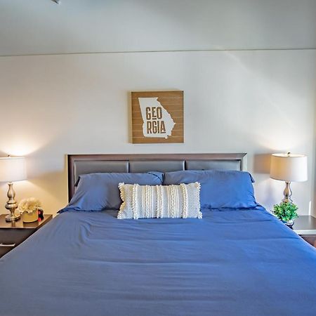 Amazing Atlanta Fully Furnished Apartments Buitenkant foto