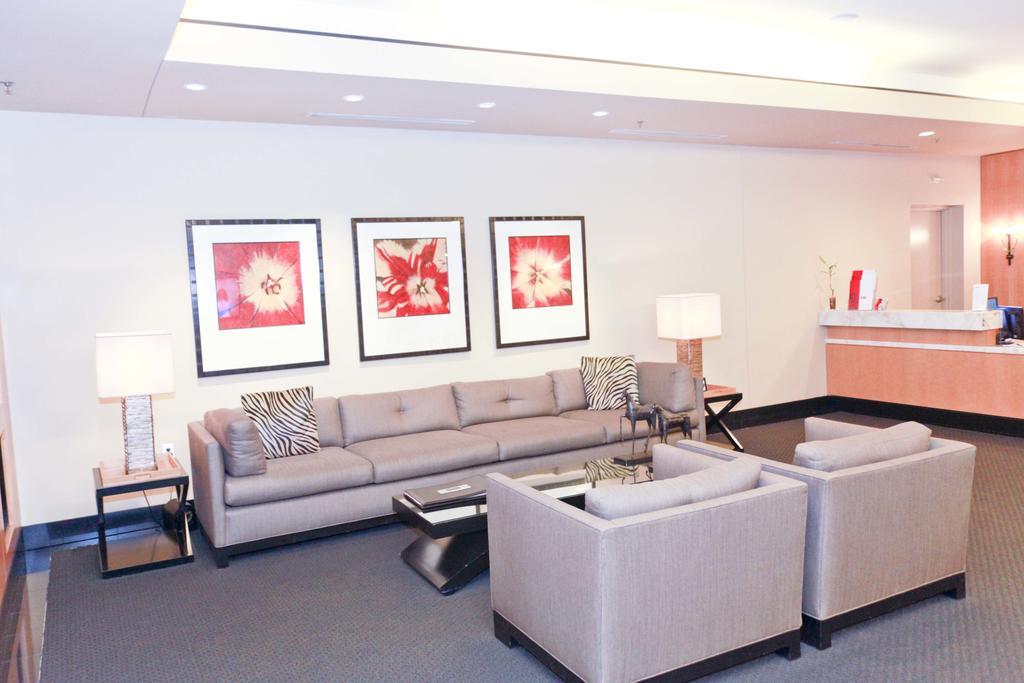 Amazing Atlanta Fully Furnished Apartments Buitenkant foto