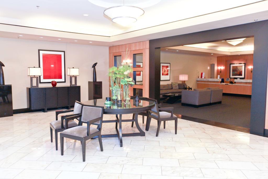 Amazing Atlanta Fully Furnished Apartments Buitenkant foto