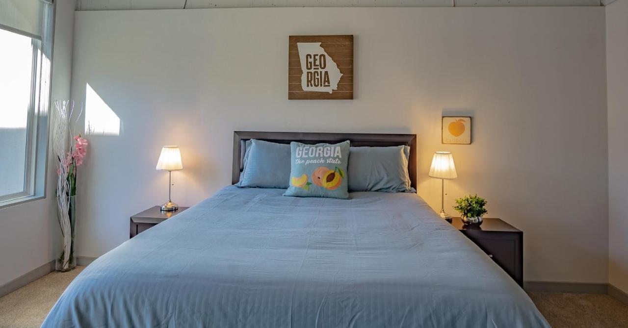 Amazing Atlanta Fully Furnished Apartments Buitenkant foto