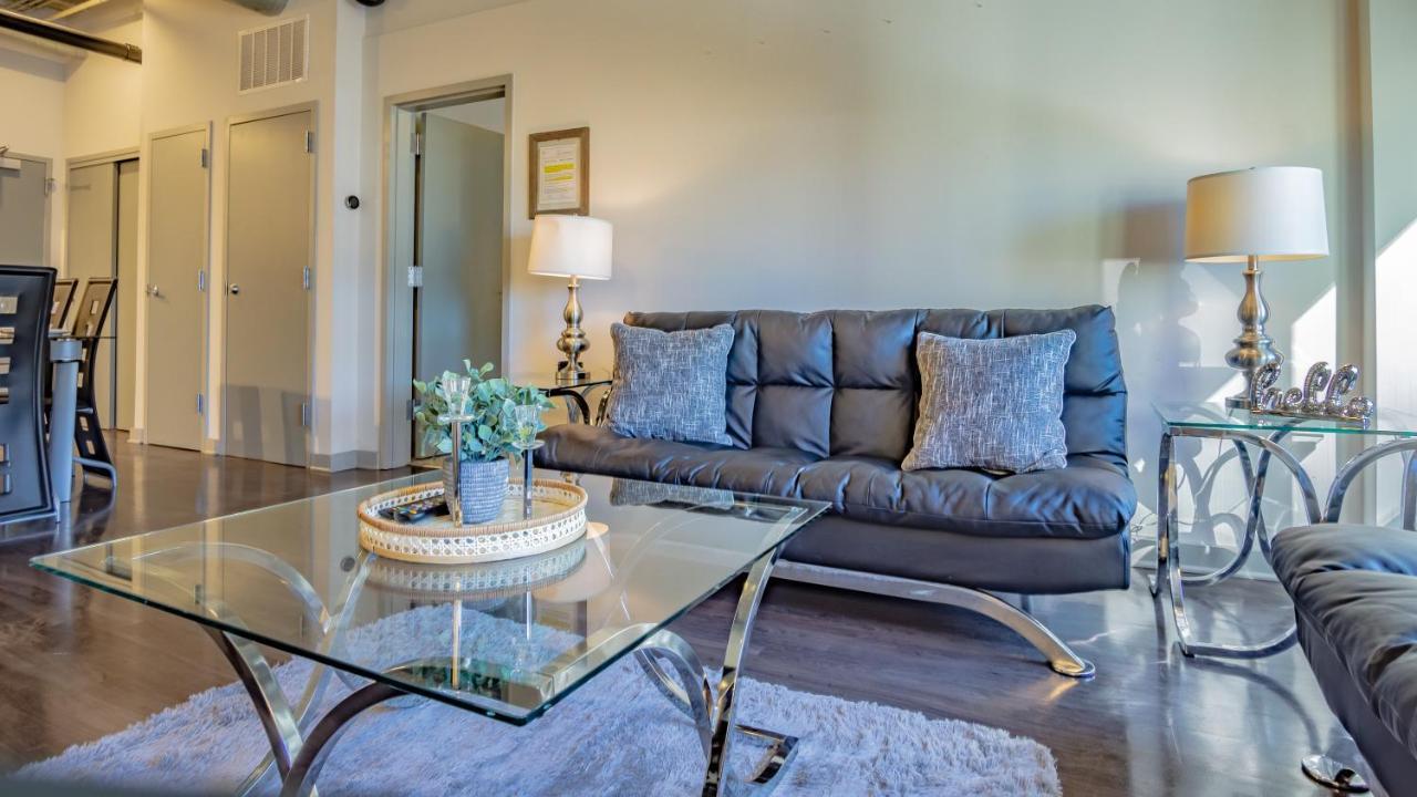 Amazing Atlanta Fully Furnished Apartments Buitenkant foto