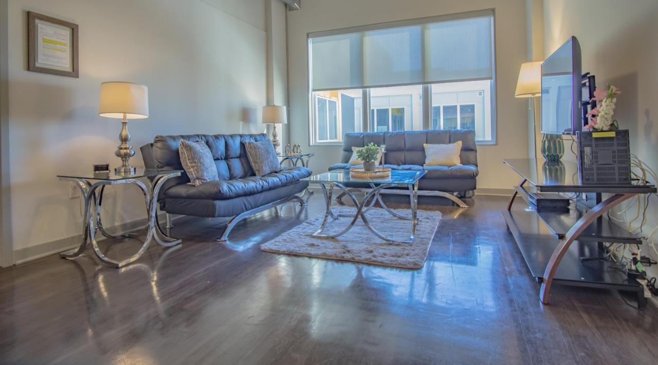 Amazing Atlanta Fully Furnished Apartments Buitenkant foto