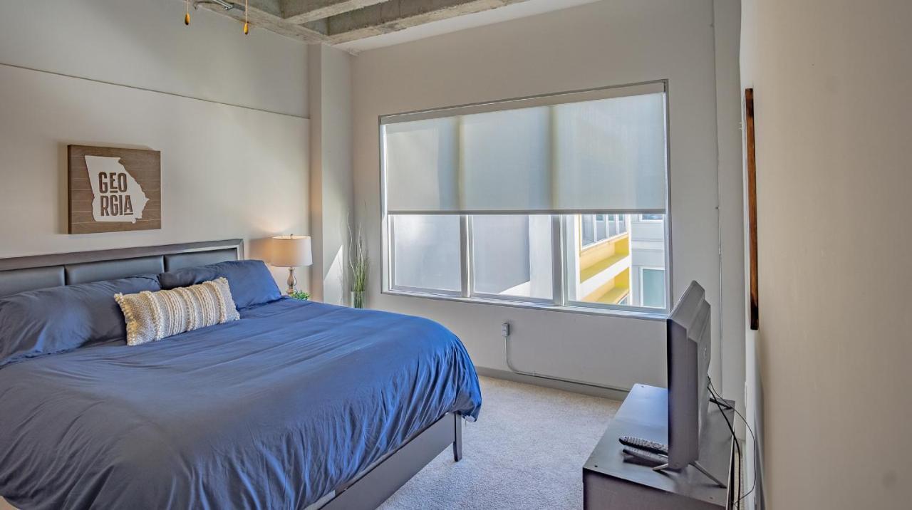 Amazing Atlanta Fully Furnished Apartments Buitenkant foto