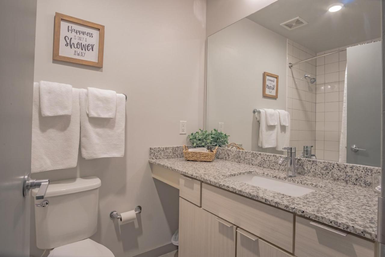 Amazing Atlanta Fully Furnished Apartments Buitenkant foto