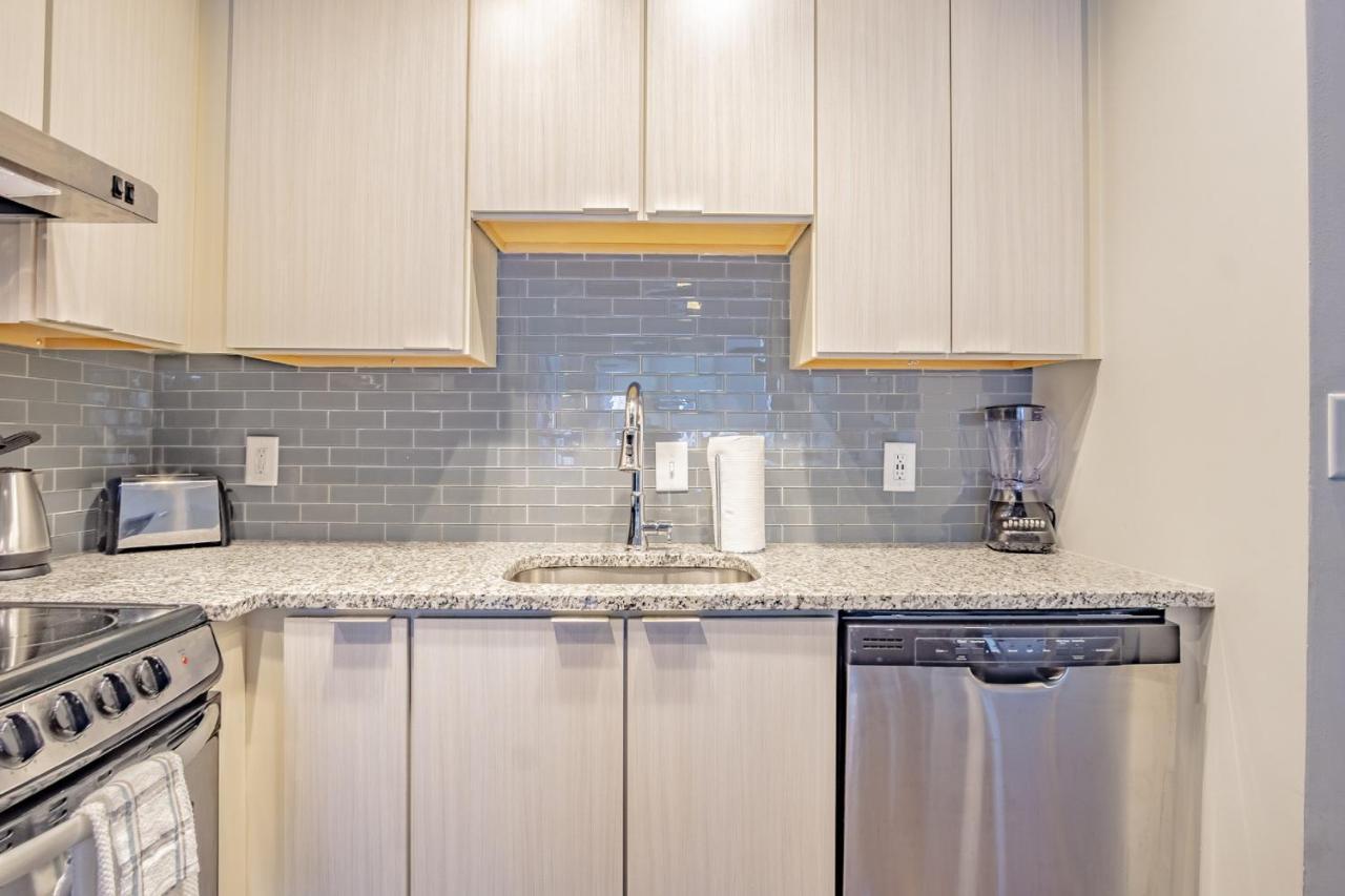 Amazing Atlanta Fully Furnished Apartments Buitenkant foto