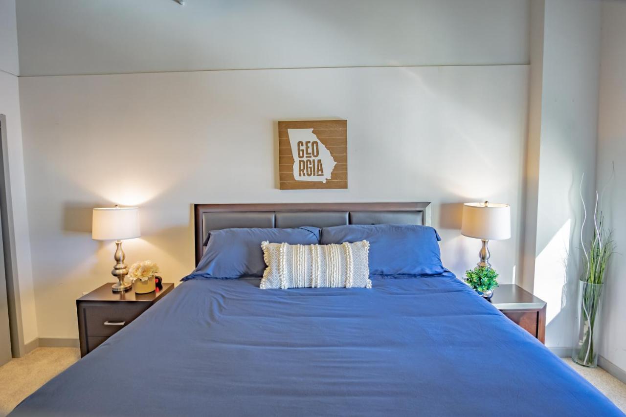 Amazing Atlanta Fully Furnished Apartments Buitenkant foto