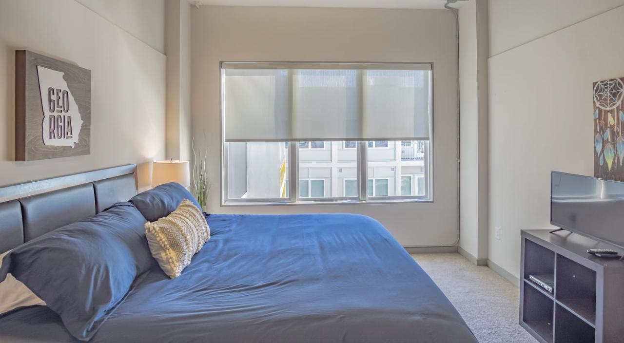 Amazing Atlanta Fully Furnished Apartments Buitenkant foto